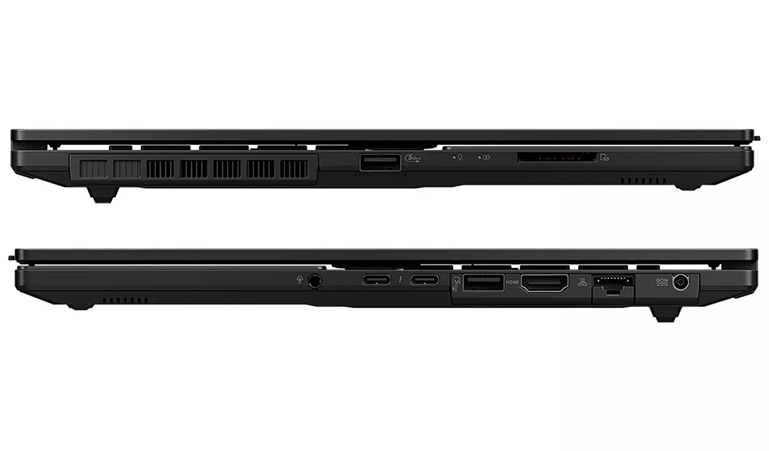 ASUS Vivobook Pro 15 15.6in U9 16GB 1TB RTX4050 Laptop