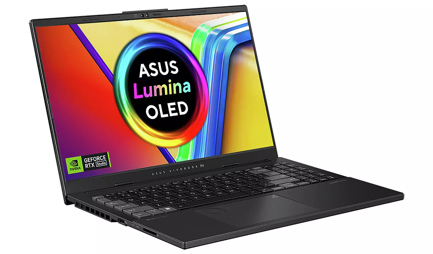 ASUS Vivobook Pro 15 15.6in U9 16GB 1TB RTX4050 Laptop