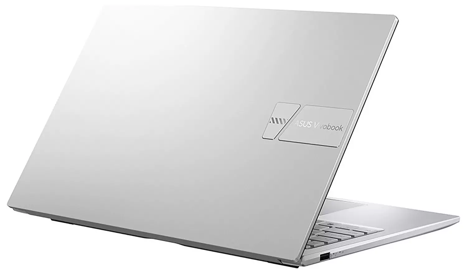 ASUS Vivobook 15 15.6in i5 16GB 512GB Laptop Bundle