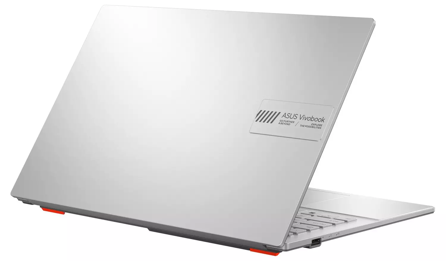 ASUS Vivobook Go 15 15.6in N200 4GB 128GB Laptop Bundle