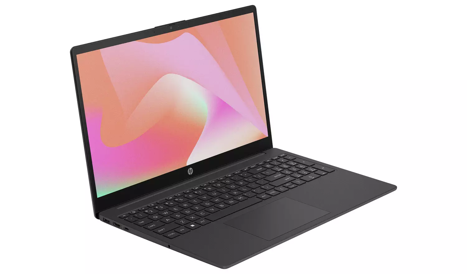 HP 15.6in Ryzen 3 4GB 128GB Laptop