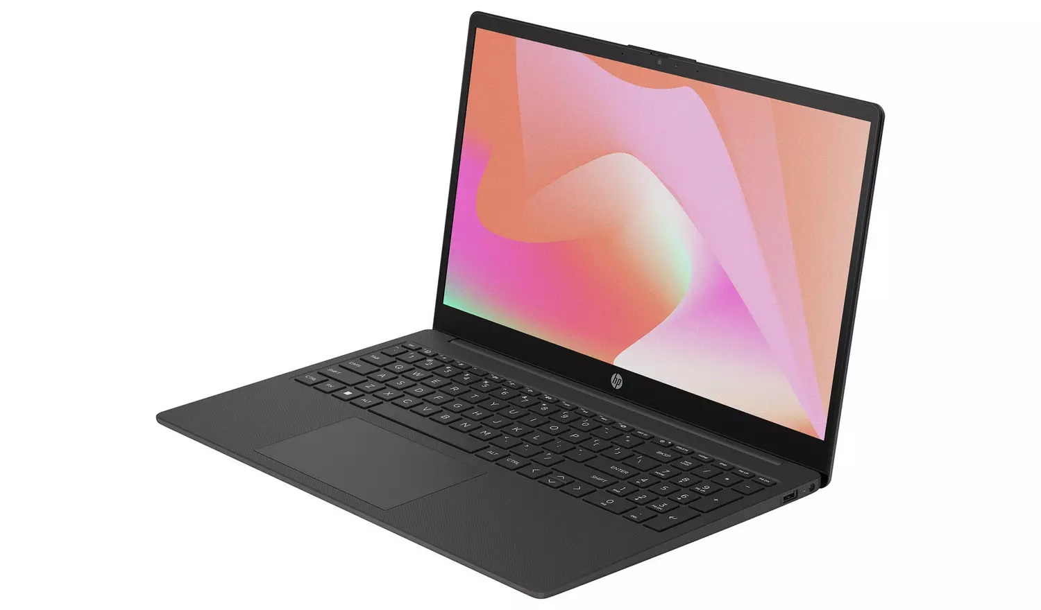HP 15.6in Ryzen 3 4GB 128GB Laptop