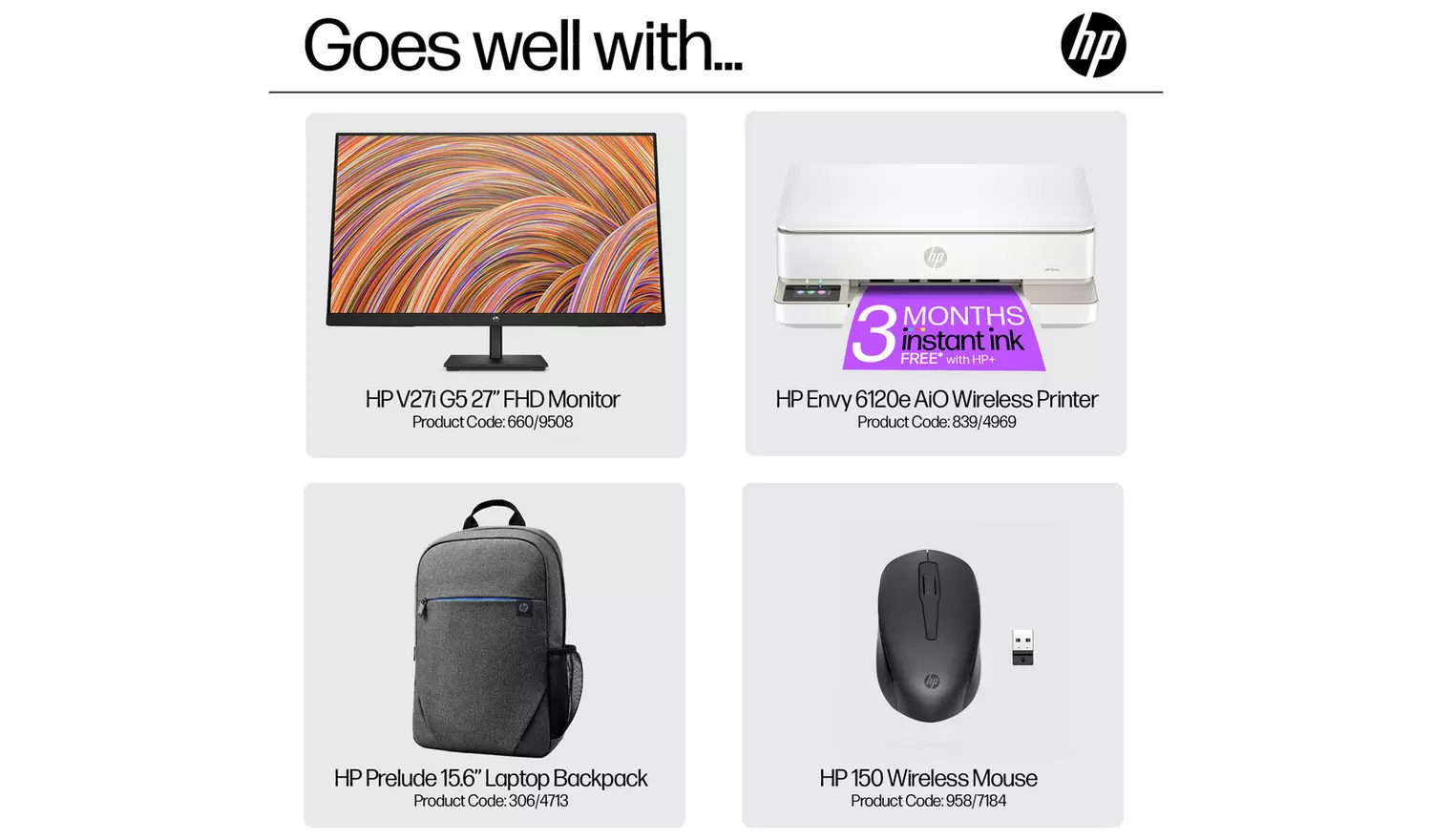 HP Pavilion 15 SE 15.6in i7 16GB 512GB Laptop - Silver