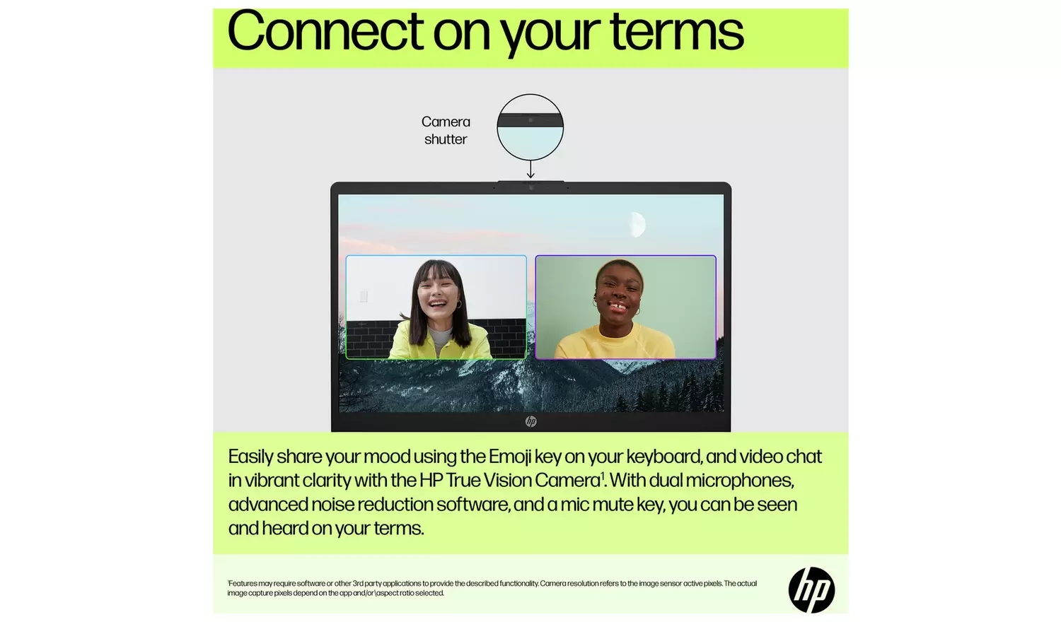 HP Pavilion 15 SE 15.6in i7 16GB 512GB Laptop - Silver