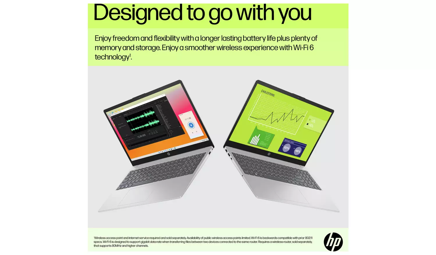 HP Pavilion 15 SE 15.6in i7 16GB 512GB Laptop - Silver