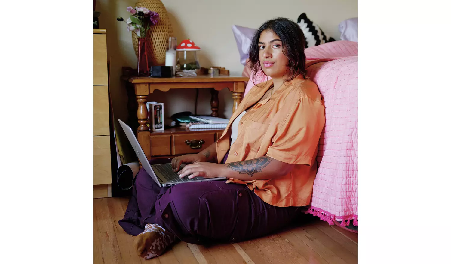 HP Pavilion 15 SE 15.6in i7 16GB 512GB Laptop - Silver