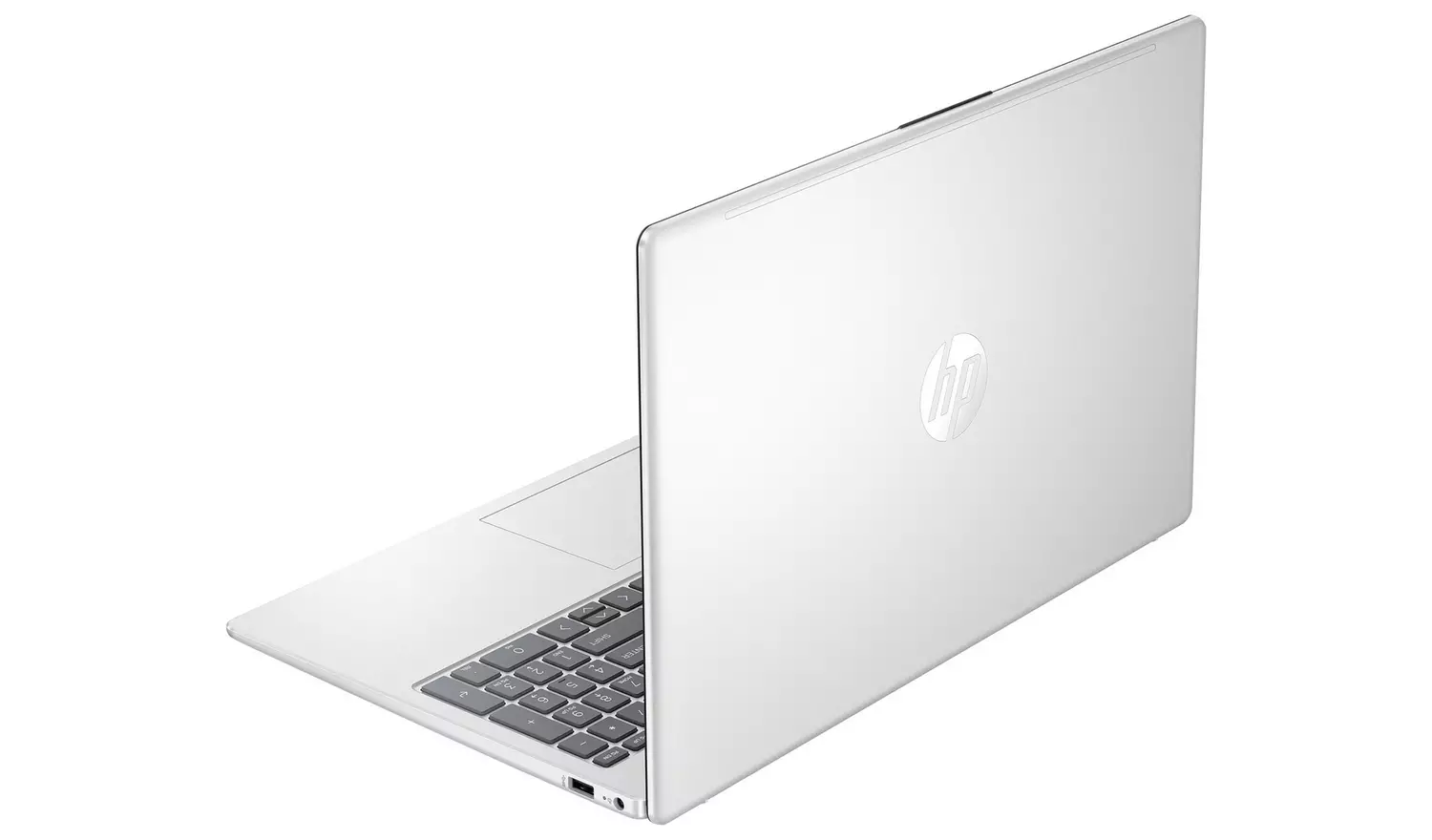 HP Pavilion 15 SE 15.6in i7 16GB 512GB Laptop - Silver