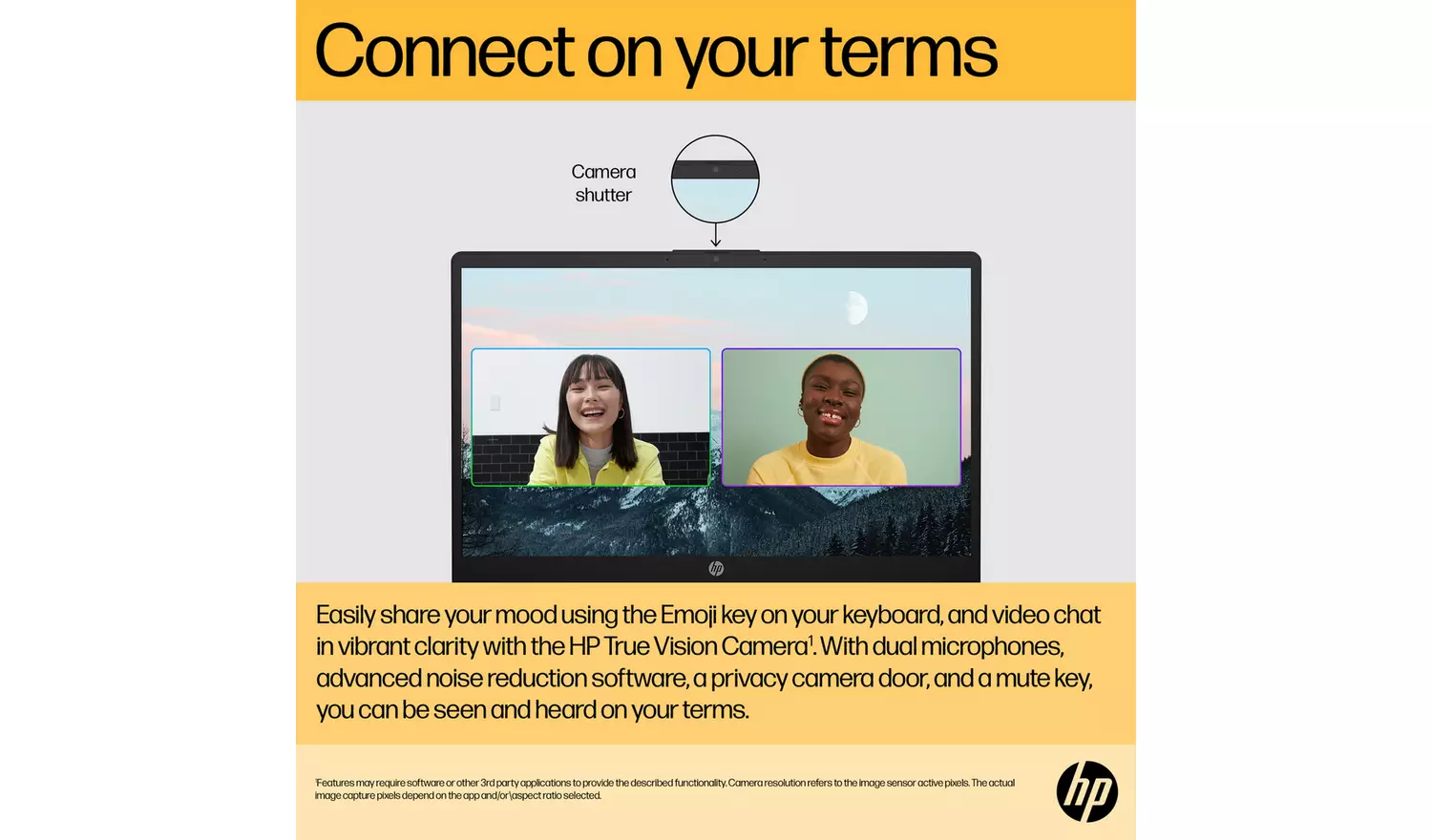 HP 15.6in Ryzen 7 8GB 512GB Laptop