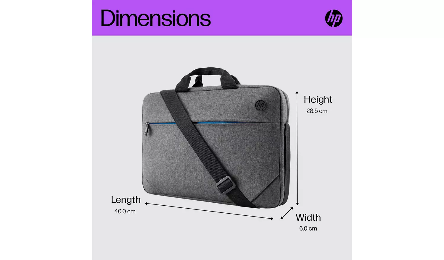 HP 14s-dq0011na 14in Pentium 4GB 128GB Laptop Bundle