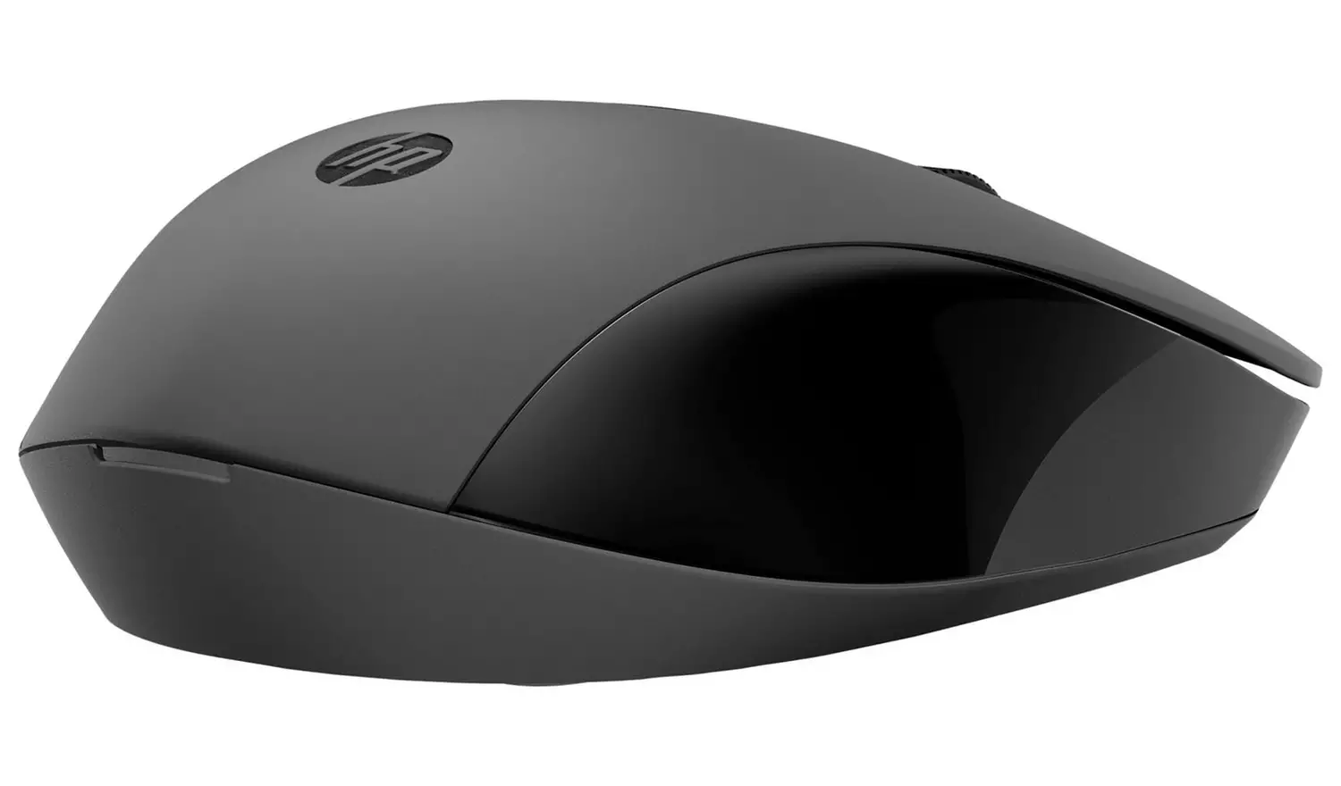 HP 14s-dq0011na 14in Pentium 4GB 128GB Laptop Bundle