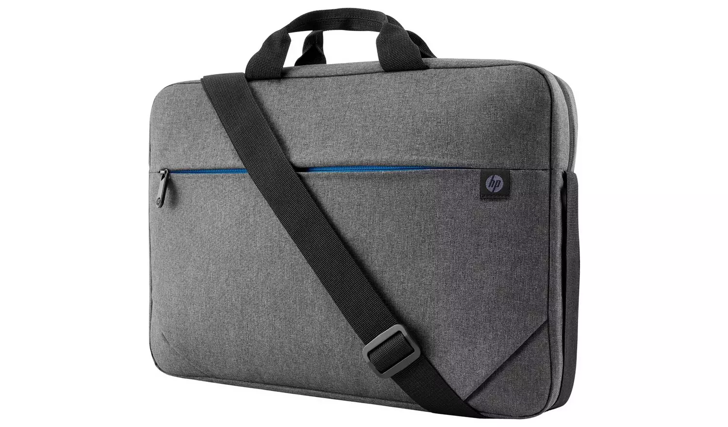 HP 14s-dq0011na 14in Pentium 4GB 128GB Laptop Bundle