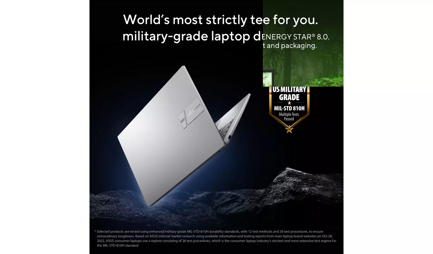 ASUS Vivobook 14 14in i3 8GB 512GB Laptop - Pink