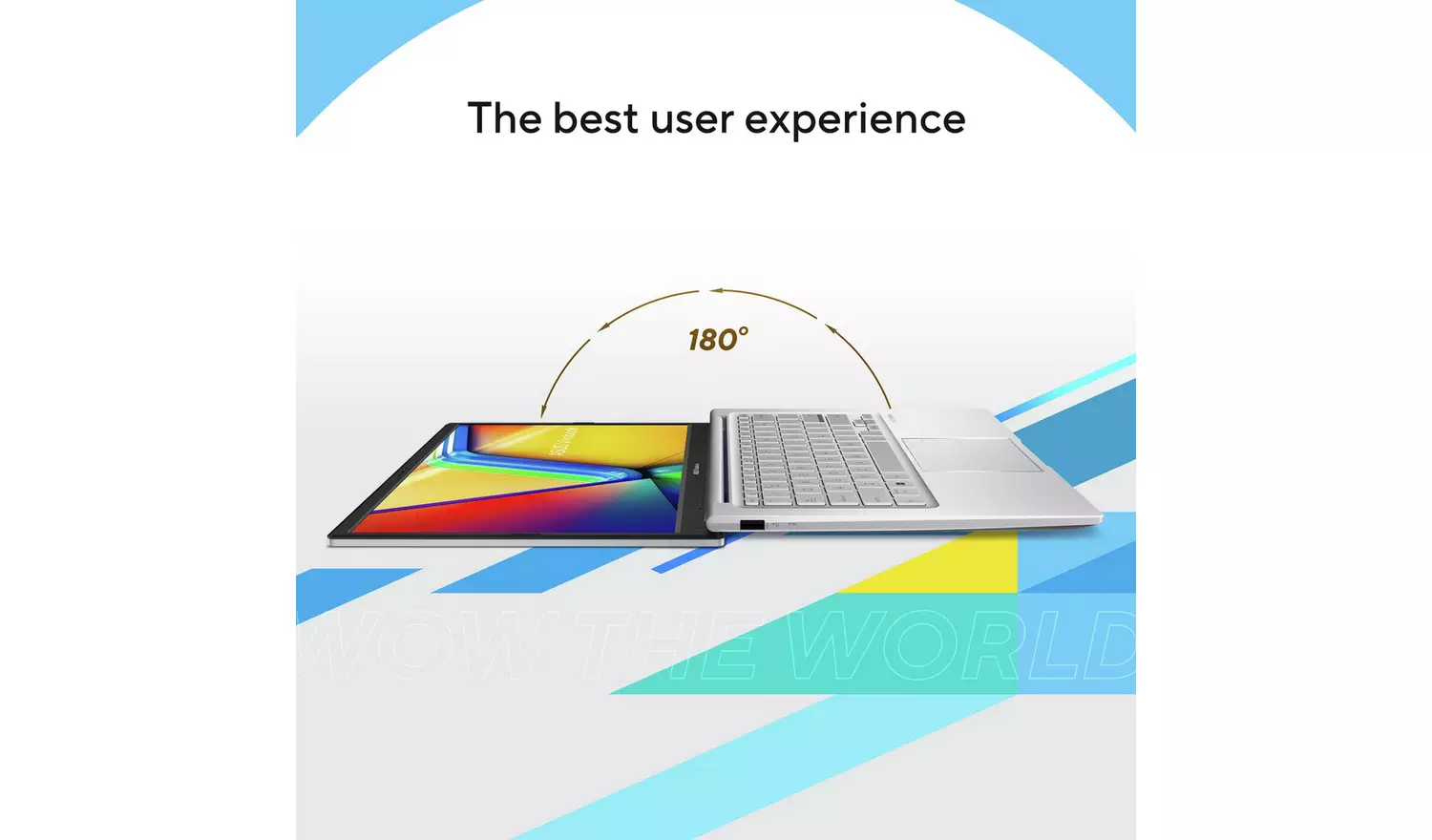 ASUS Vivobook 14 14in i3 8GB 512GB Laptop - Pink