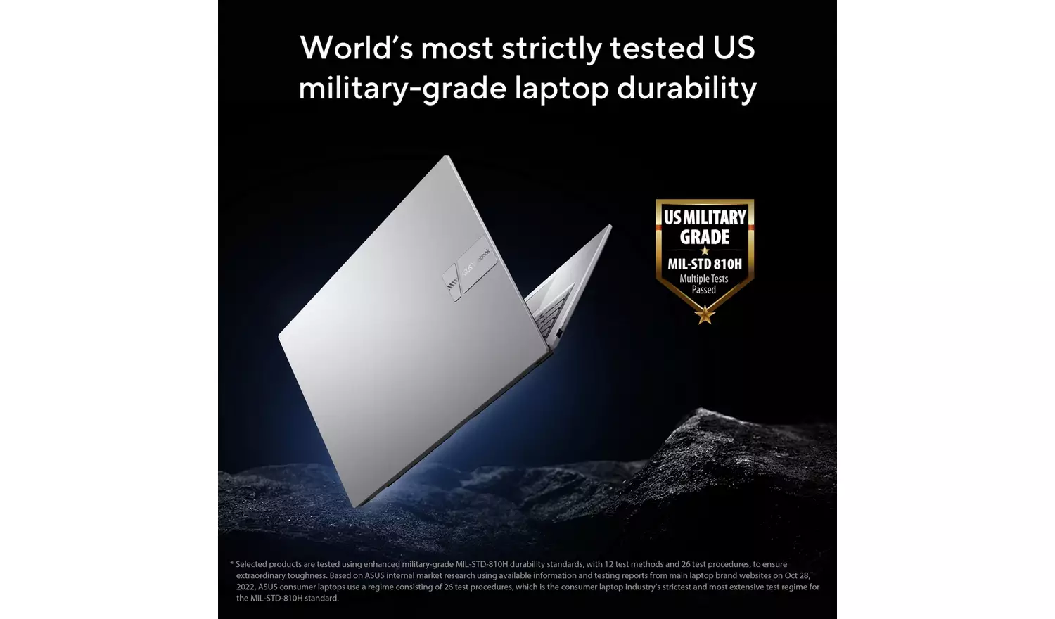 ASUS Vivobook 14 14in i3 8GB 512GB Laptop - Pink