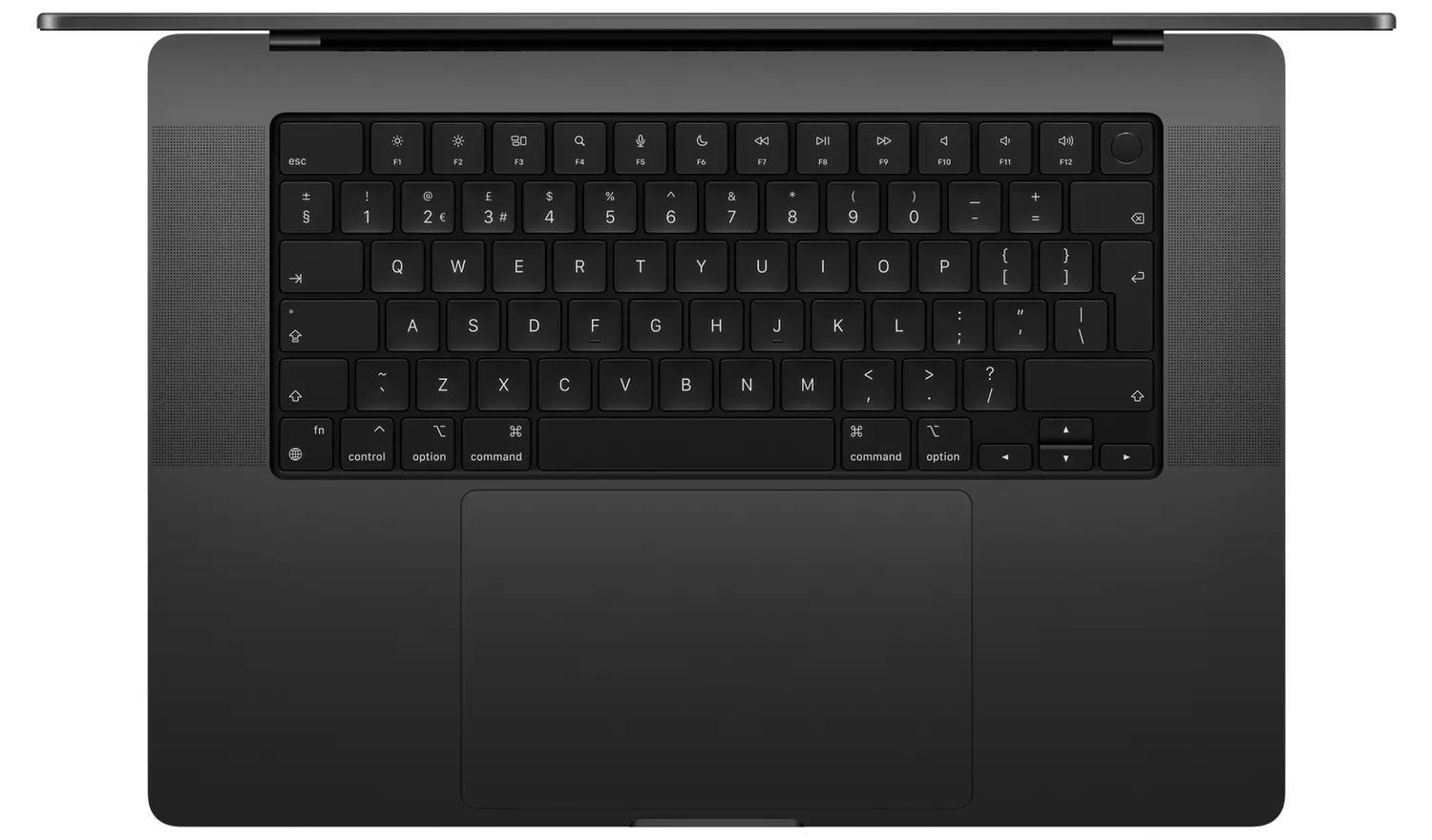 Apple MacBook Pro 2024 16.2in M4 Max 48GB 1TB - Space Black