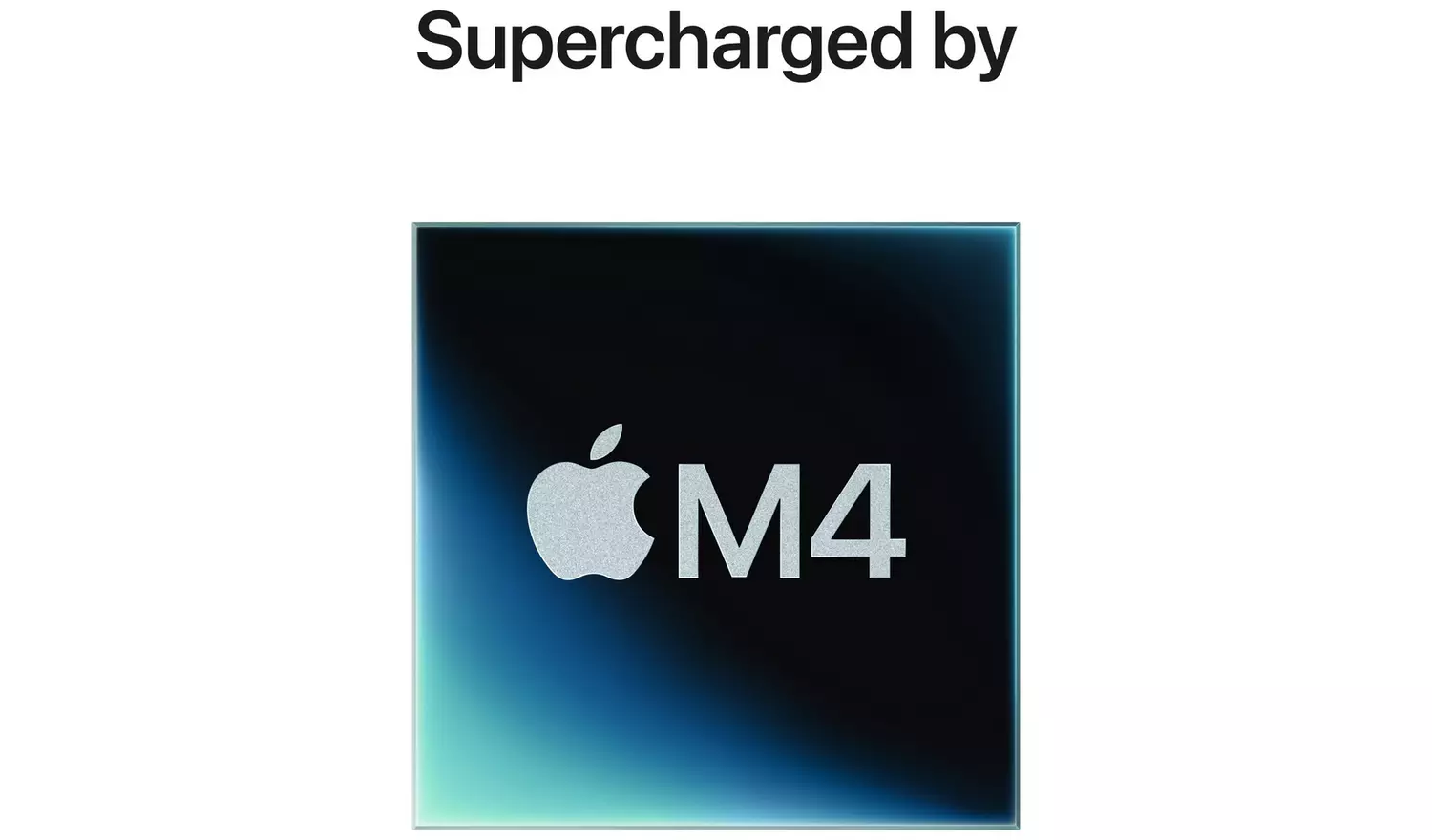 Apple MacBook Pro 2024 14.2in M4 16GB 512GB - Silver