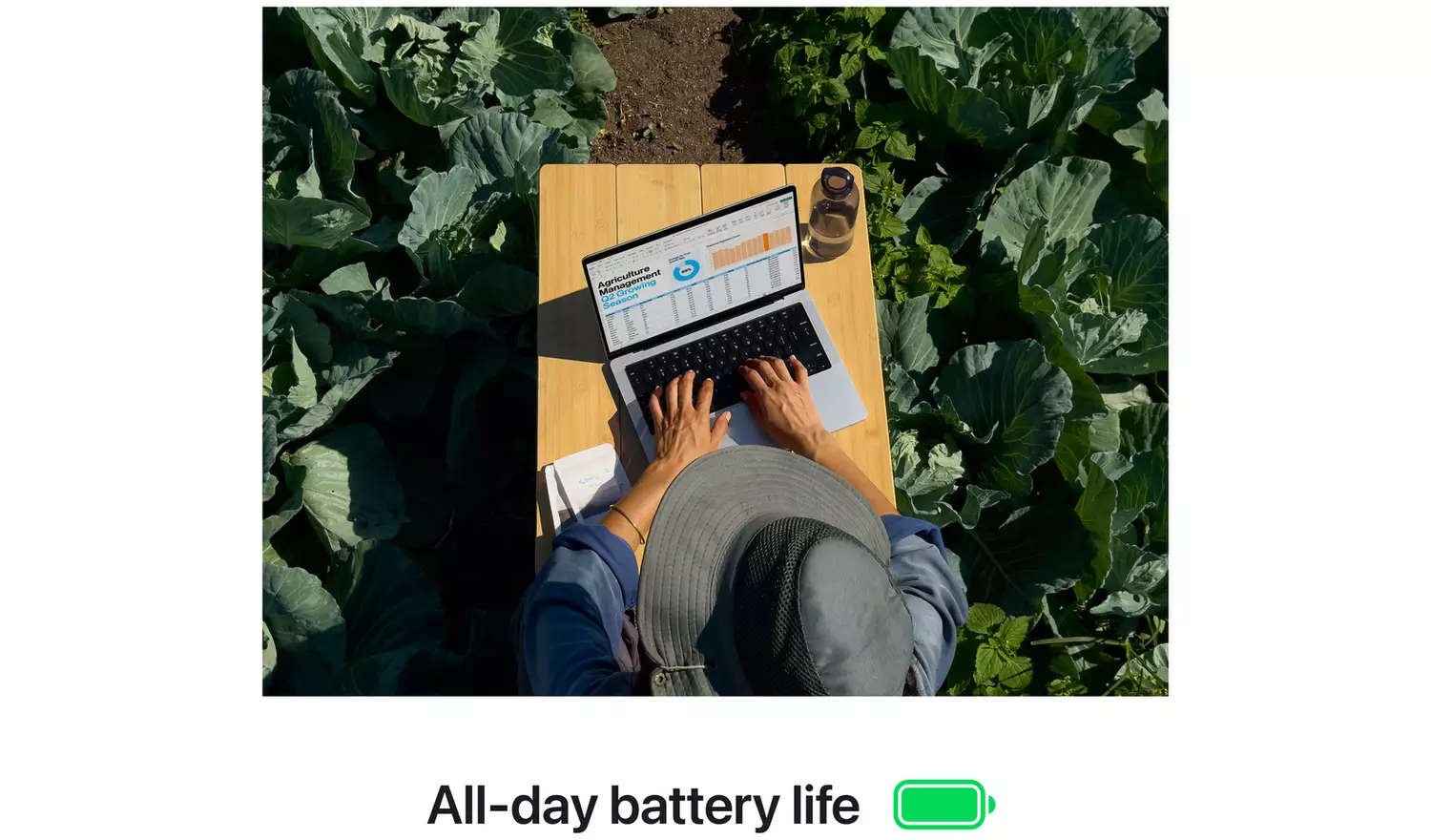 Apple MacBook Pro 2024 14.2in M4 16GB 512GB - Silver