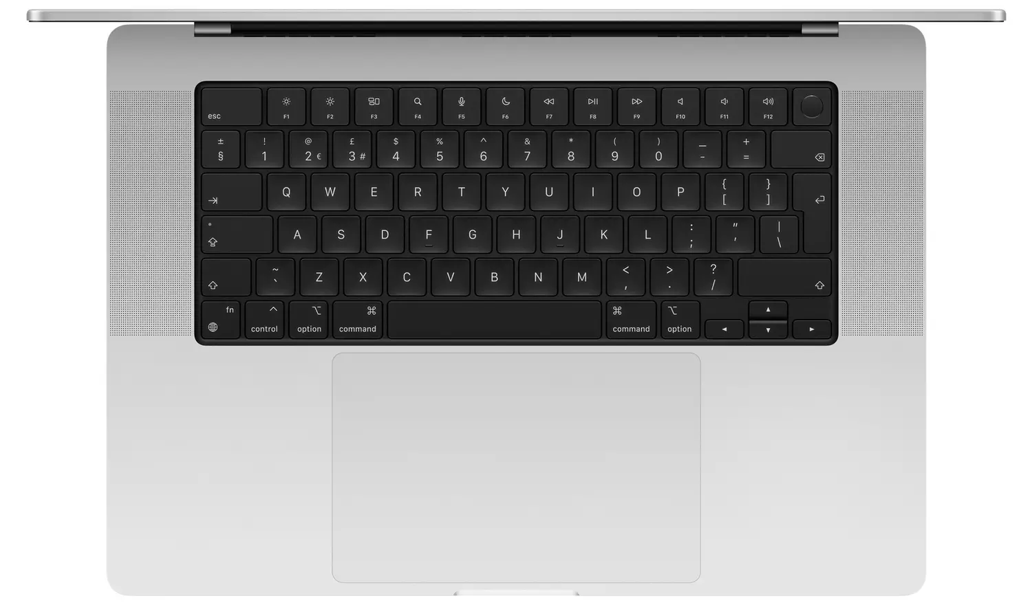 Apple MacBook Pro 2024 16.2in M4 Max 36GB 1TB - Silver