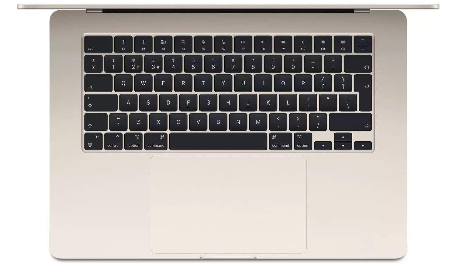 Apple MacBook Air 2024 15.3in M3 24GB 512GB - Starlight