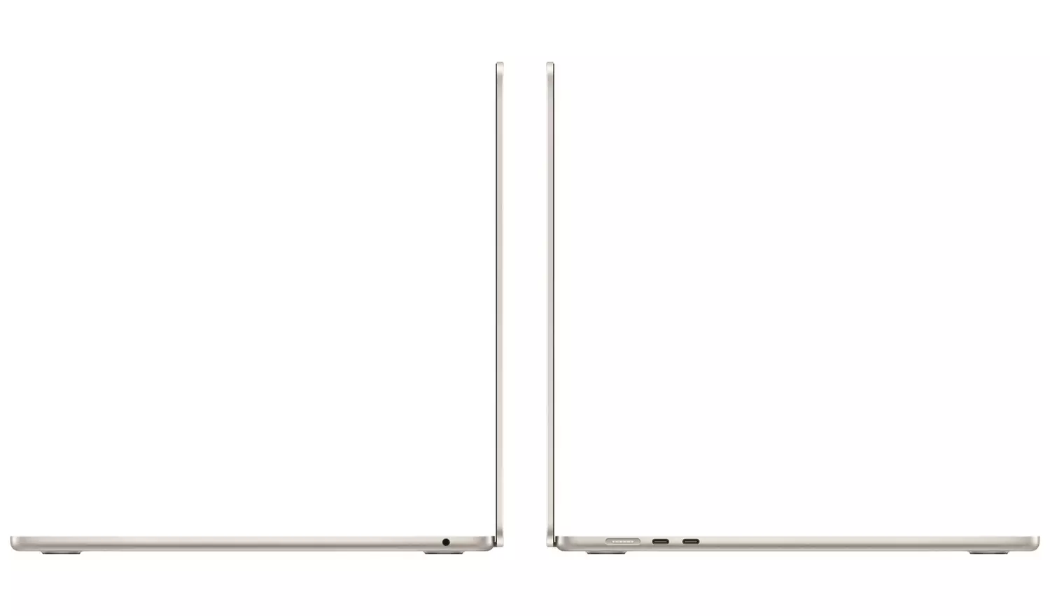 Apple MacBook Air 2024 15.3in M3 24GB 512GB - Starlight