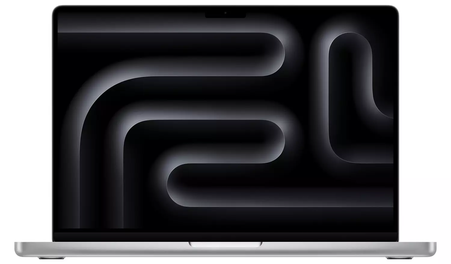 Apple MacBook Pro 2024 14.2in M4 Pro 24GB 512GB - Silver