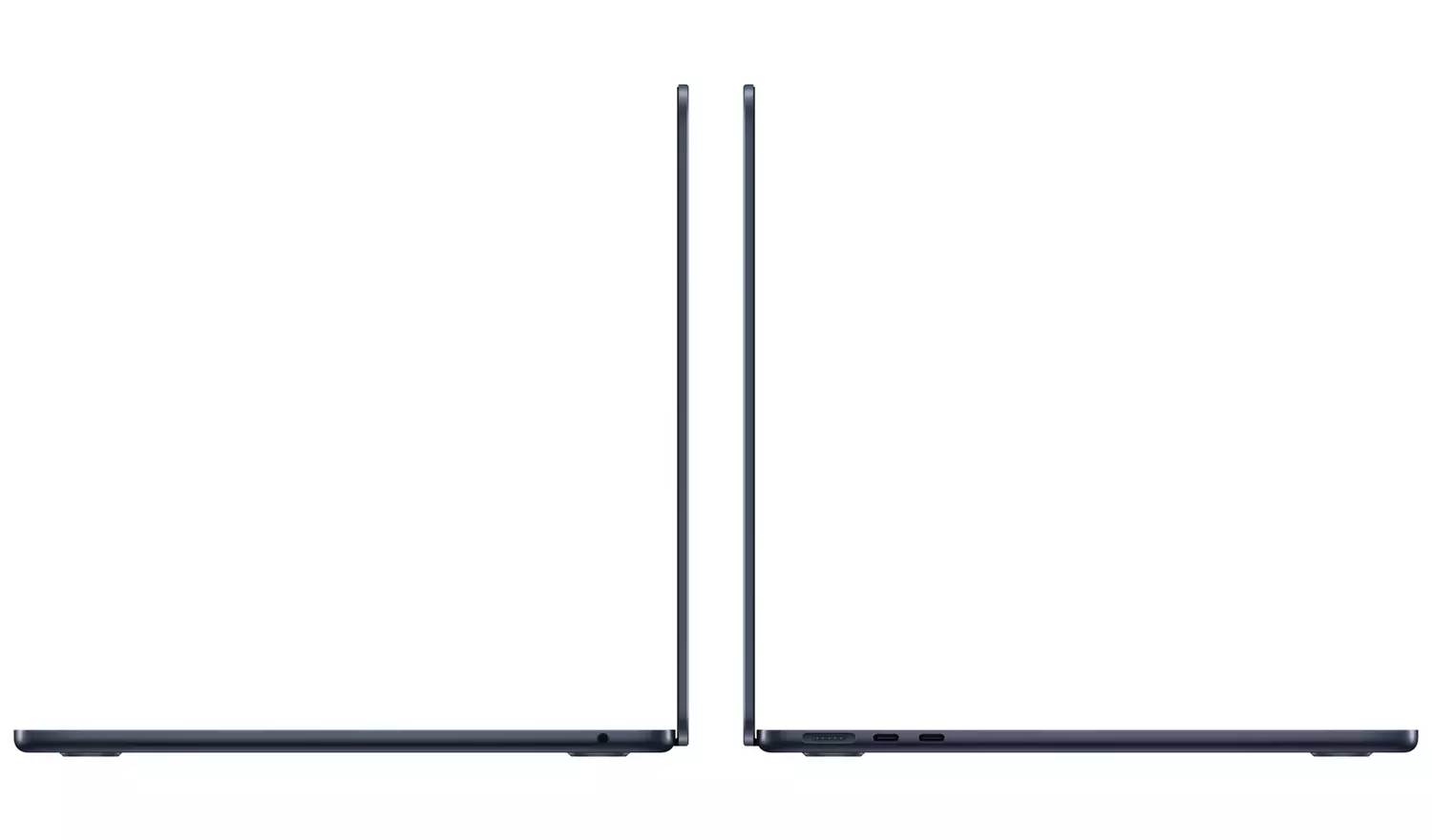 Apple MacBook Air 2024 13.6in M3 24GB 512GB - Midnight