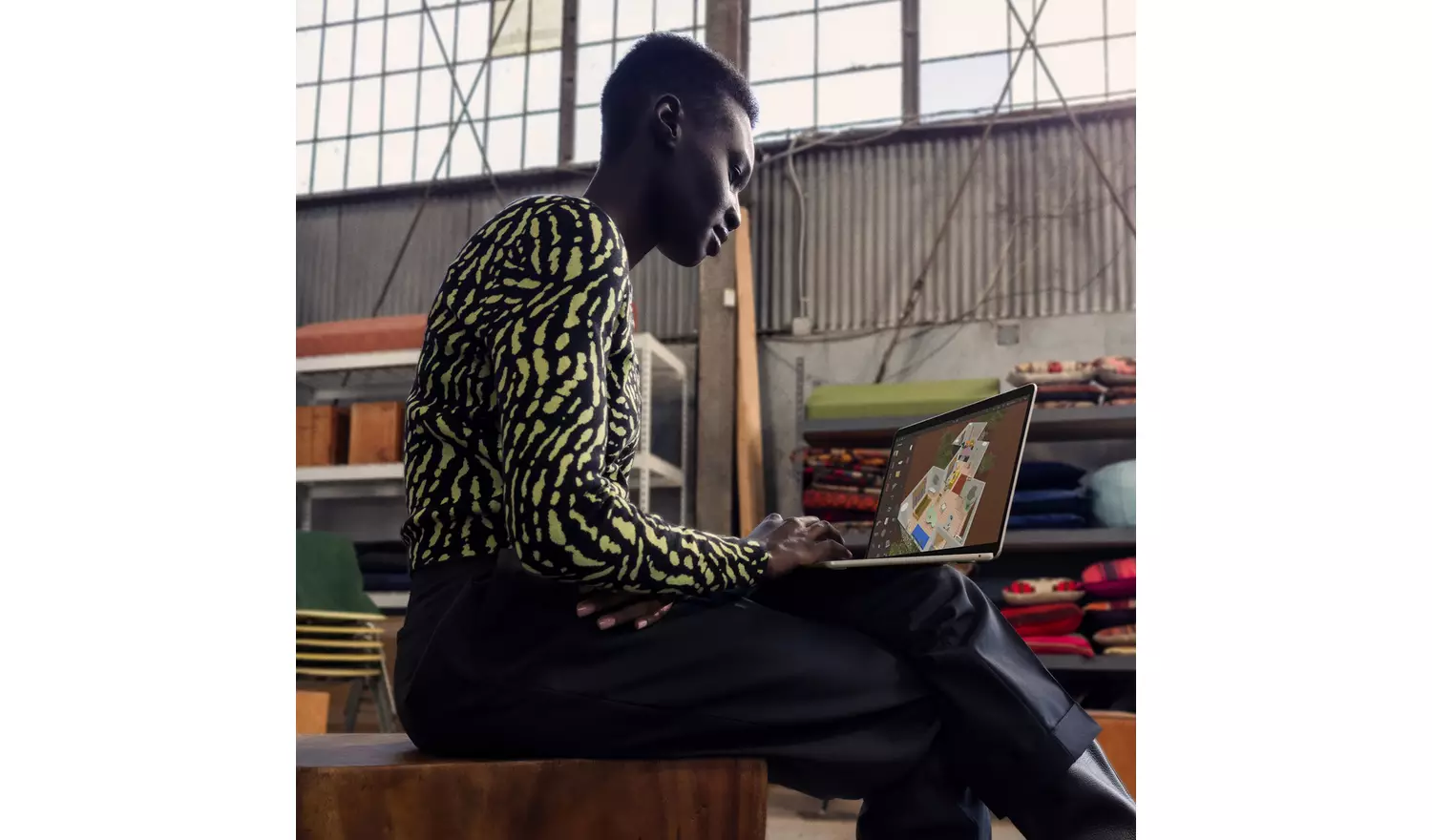 Apple MacBook Air 2024 13.6in M3 24GB 512GB - Midnight