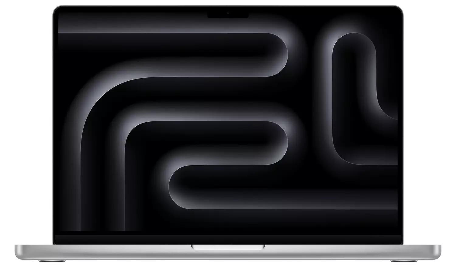 Apple MacBook Pro 2024 14.2in M4 Pro 24GB 1TB - Silver