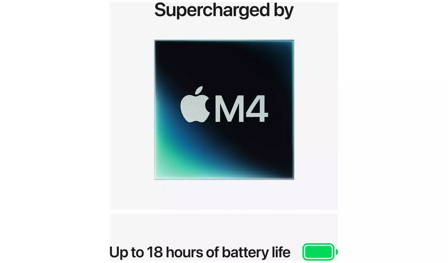 Apple MacBook Air 2025 15.3in M4 16GB 256GB - Starlight