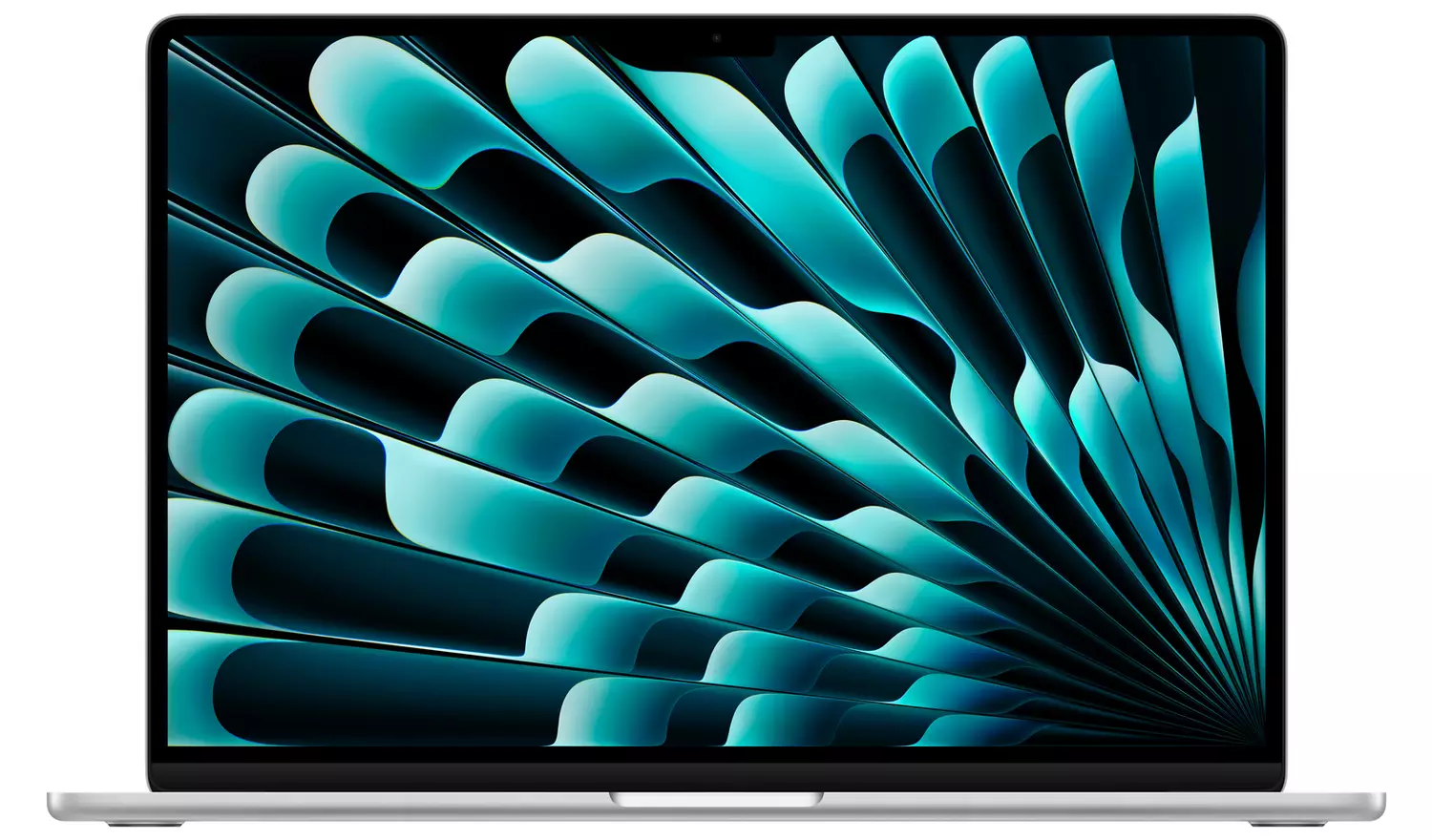 Apple MacBook Air 2025 15.3in M4 16GB 512GB - Silver