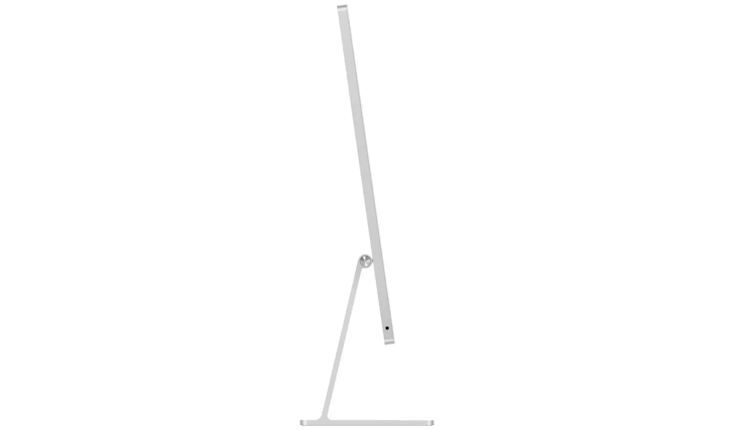 Apple iMac 2024 24in M4 10 Core 16GB 256GB - Silver