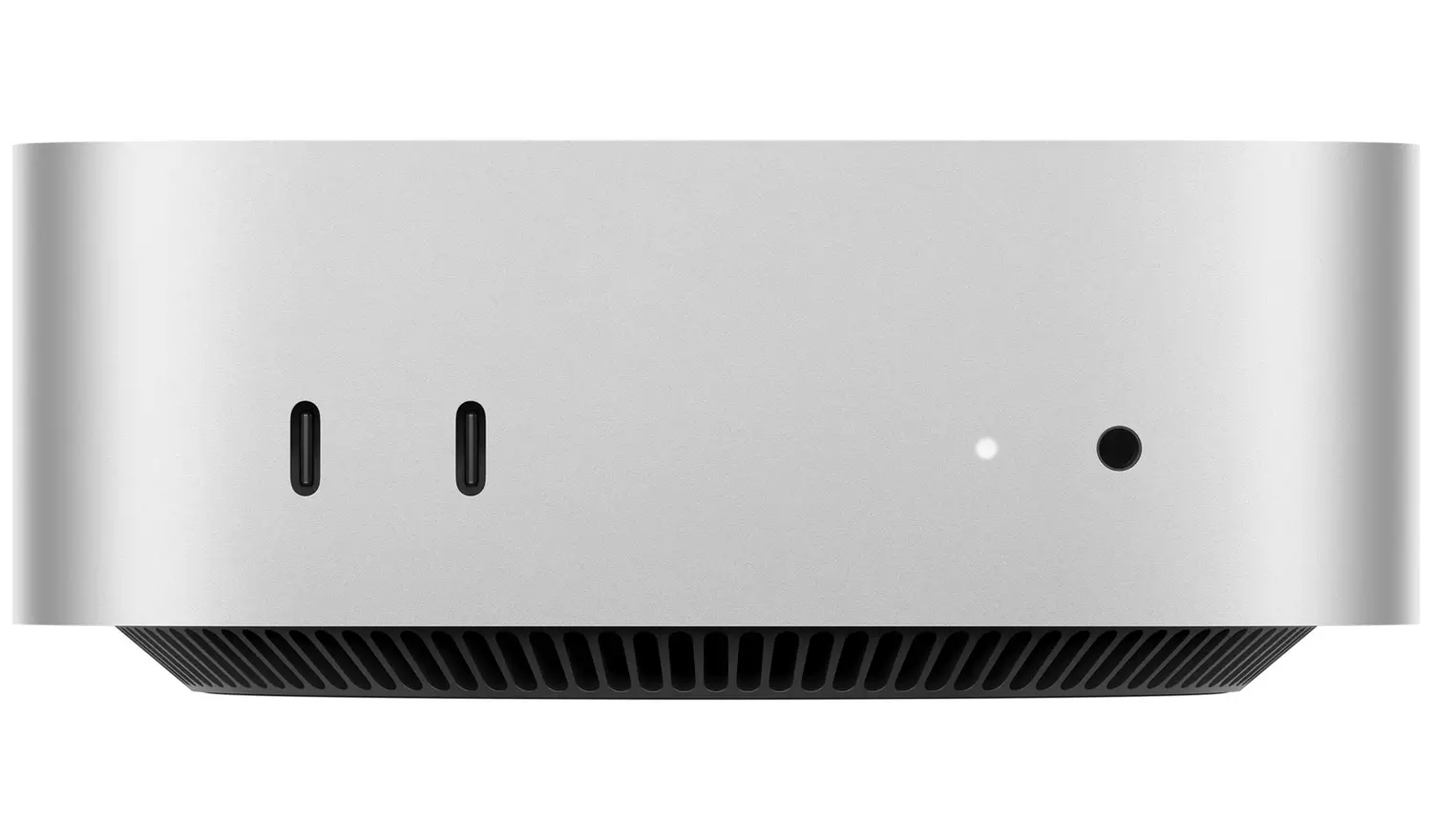 Apple Mac mini 2024 M4 Pro 24GB 512GB Desktop - Silver