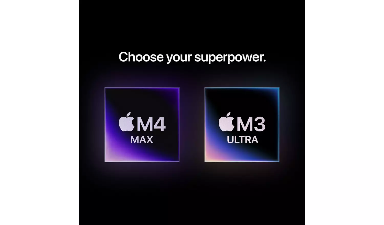 Apple Mac Studio 2025 M3 Ultra 96GB 1TB Desktop - Silver