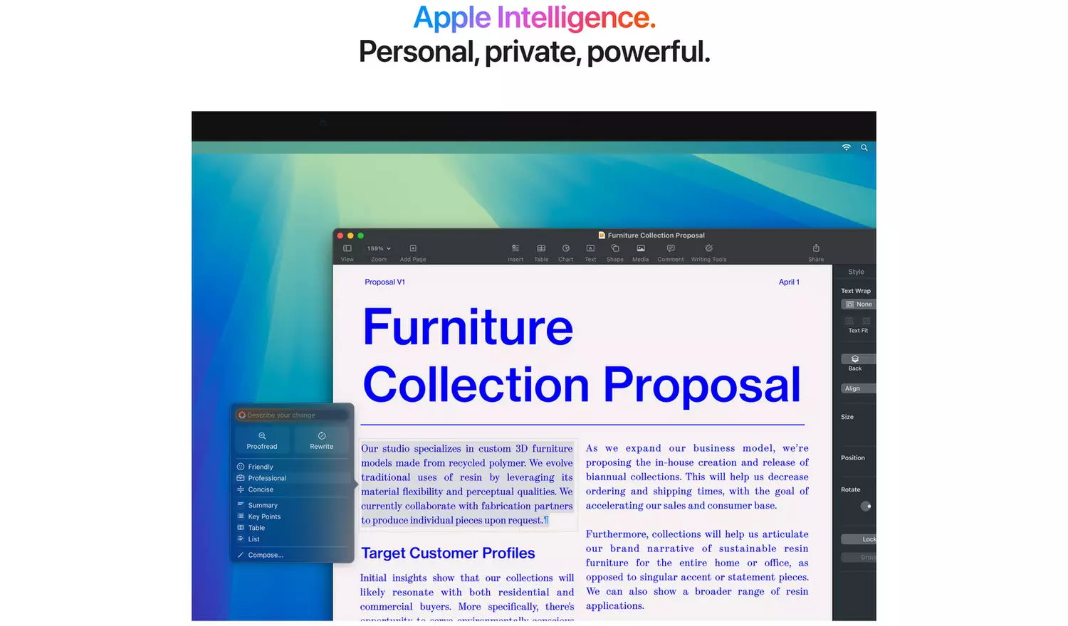 Apple Mac Studio 2025 M4 Max 36GB 512GB Desktop - Silver