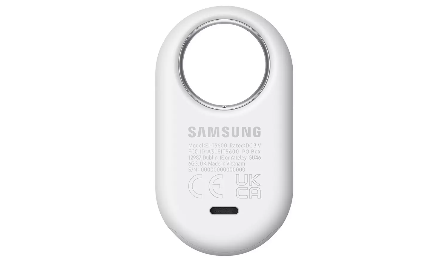 Samsung SmartTag2 - White