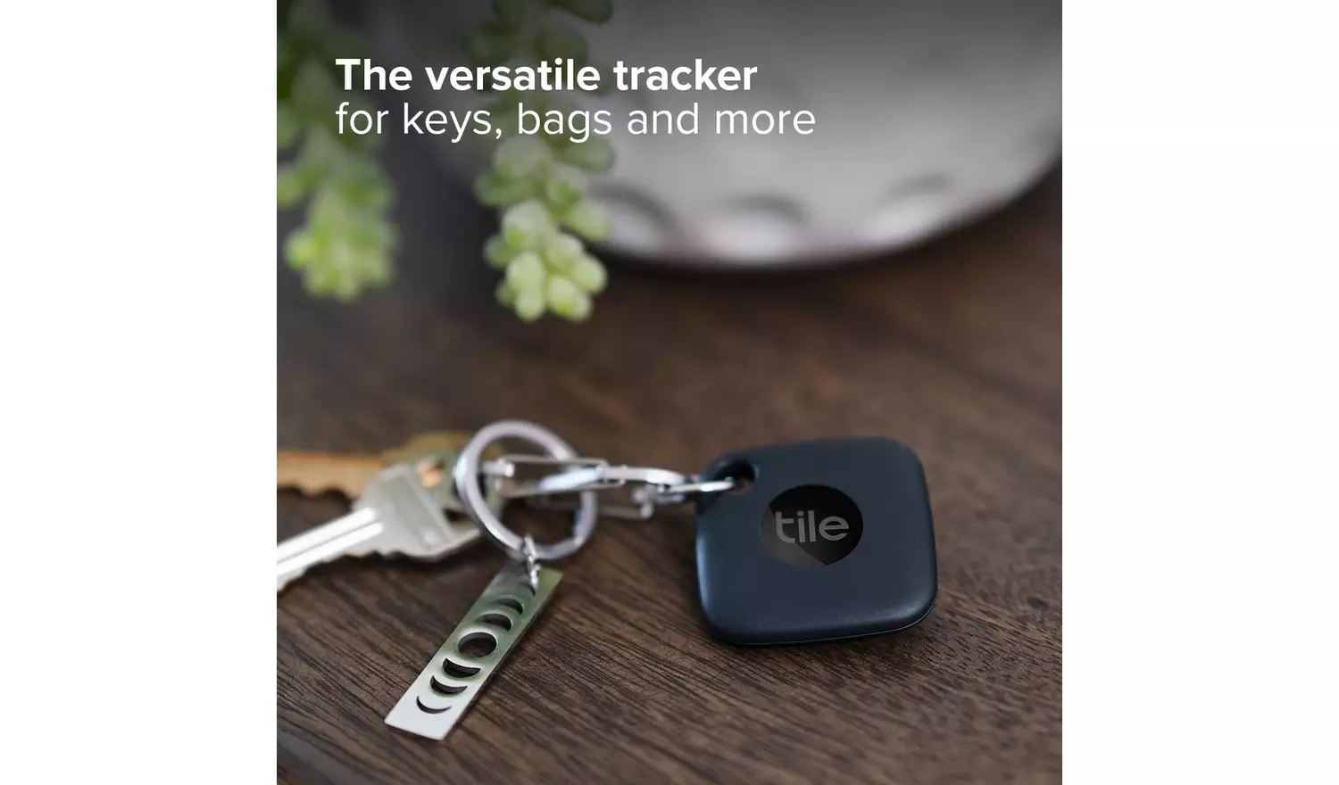 Tile Mate 2022 Black - Pack of 1