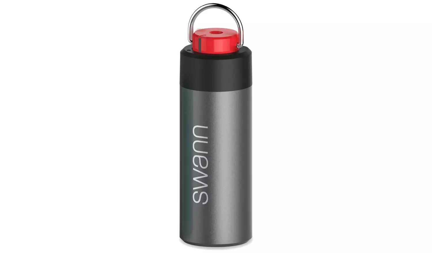 Swann ActiveResponse Personal Safety Alarm - Graphite