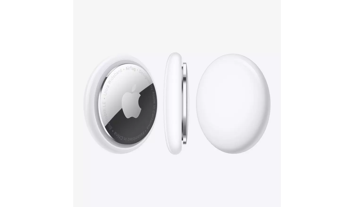 Apple AirTag - 4 Pack
