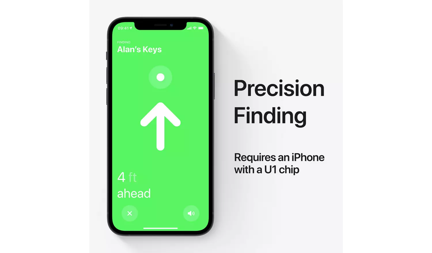 Apple AirTag - 4 Pack