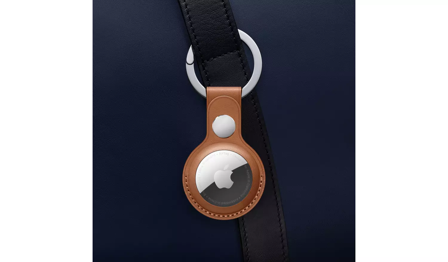 Apple AirTag - 4 Pack