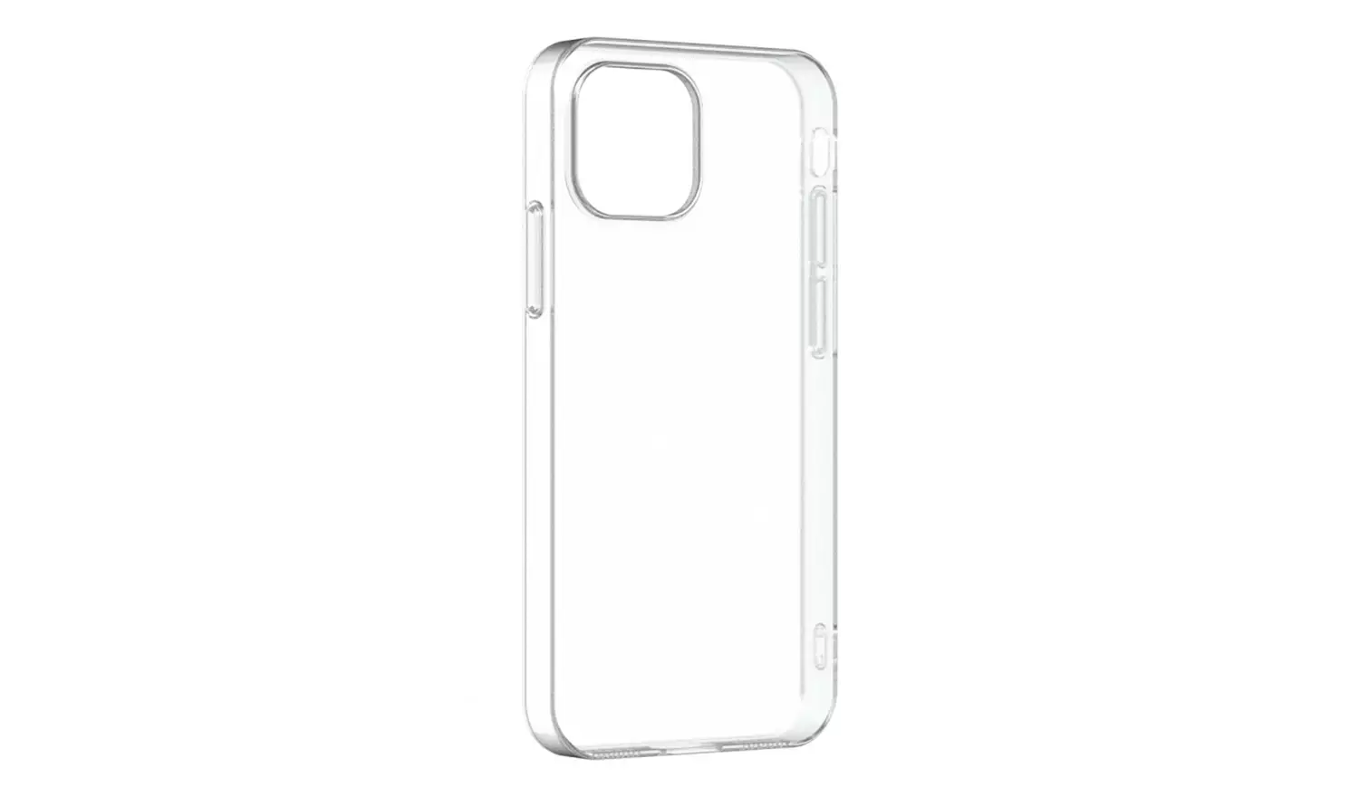 Proporta iPhone 14 Phone Case - Clear