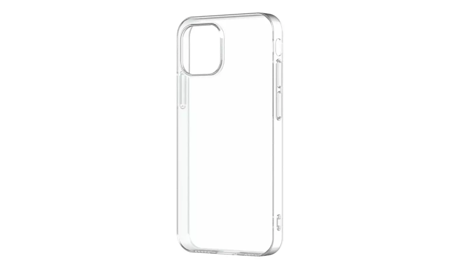 Proporta iPhone 14 Phone Case - Clear