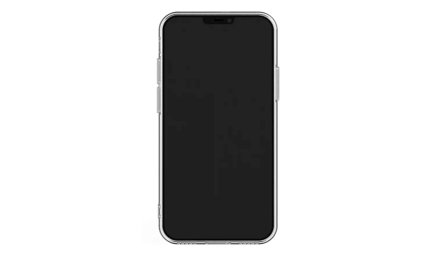 Proporta iPhone 14 Phone Case - Clear
