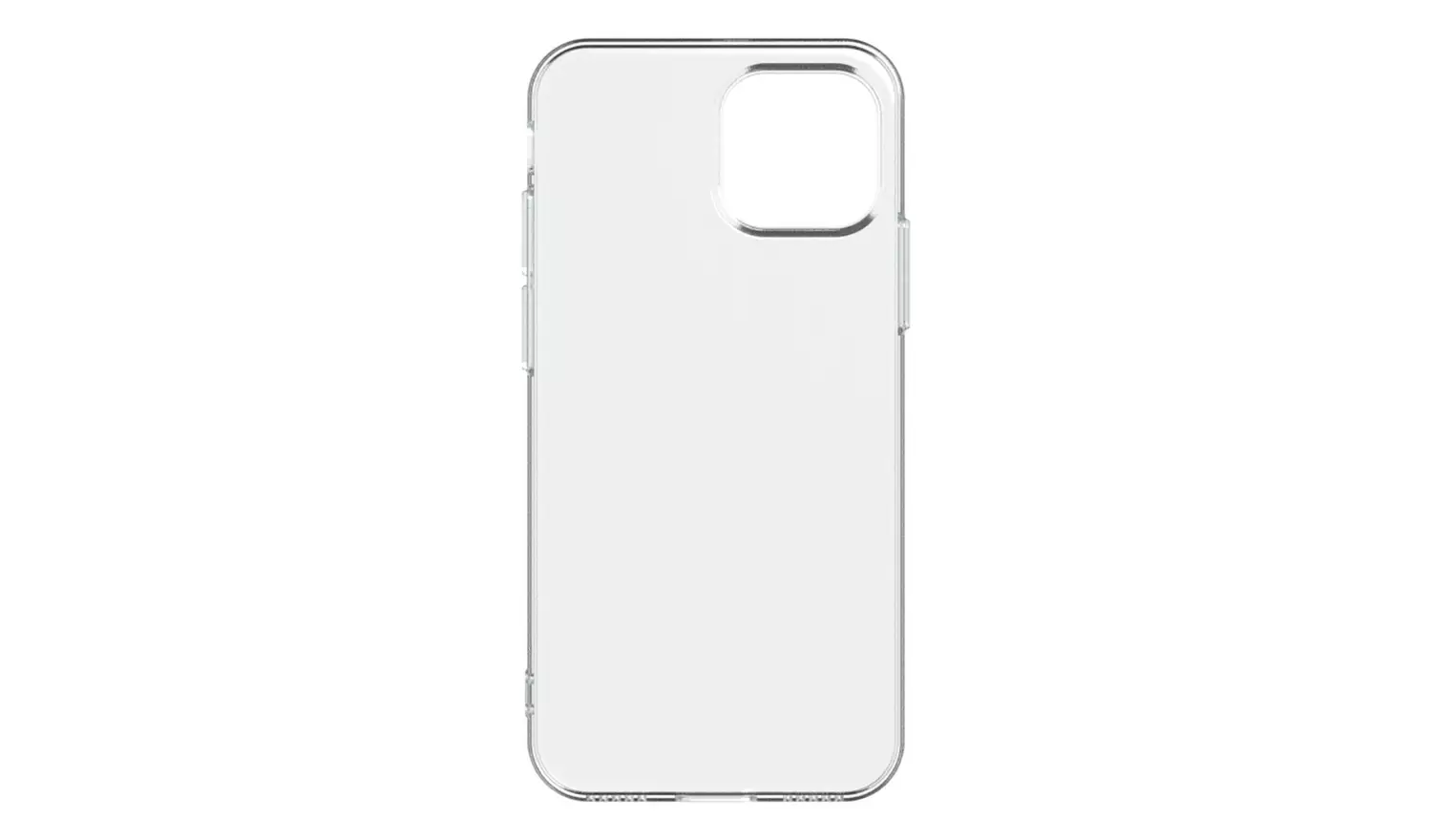 Proporta iPhone 14 Pro Phone Case - Clear