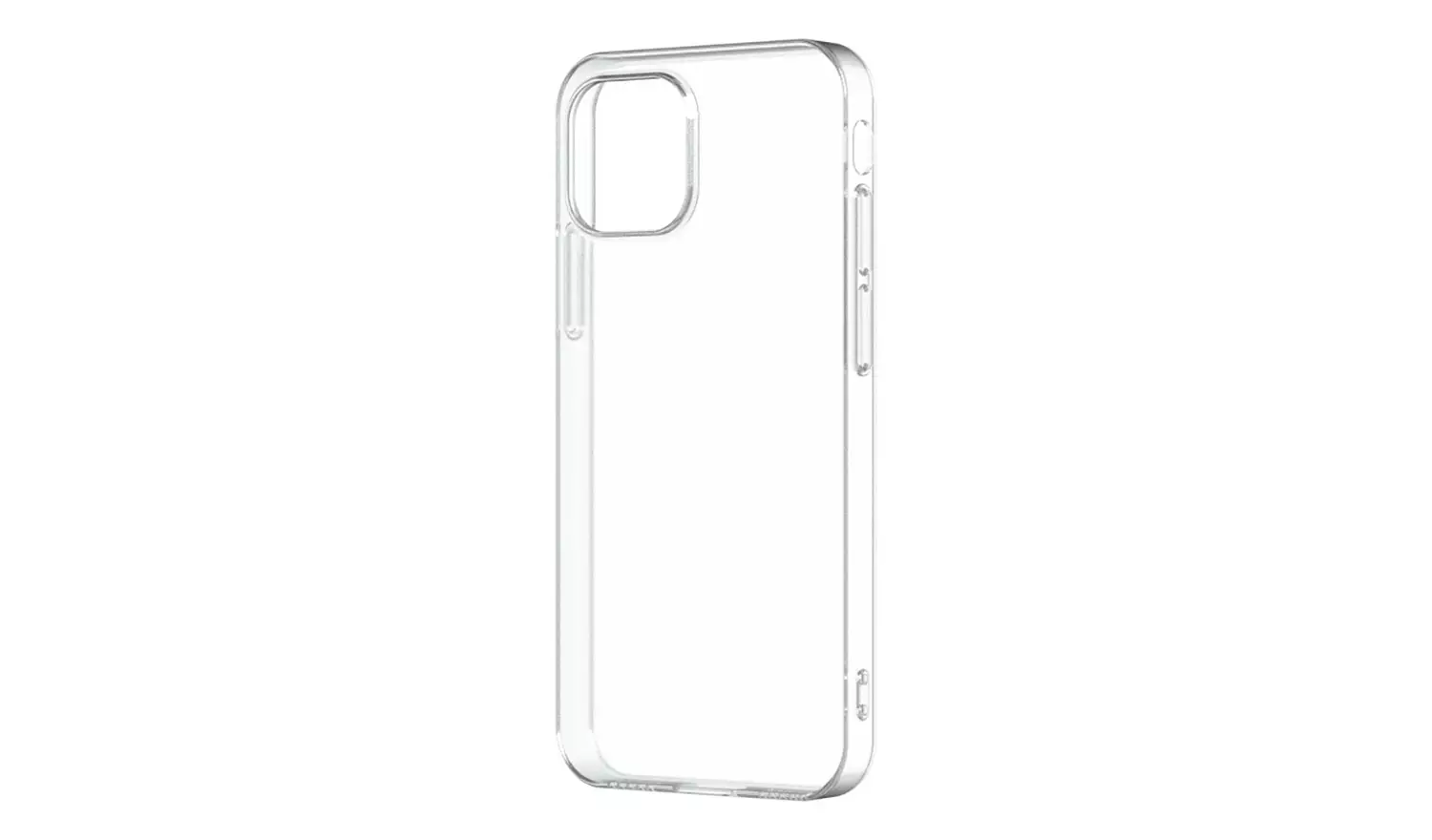 Proporta iPhone 14 Pro Phone Case - Clear