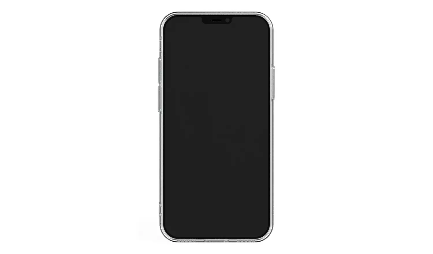 Proporta iPhone 14 Pro Phone Case - Clear