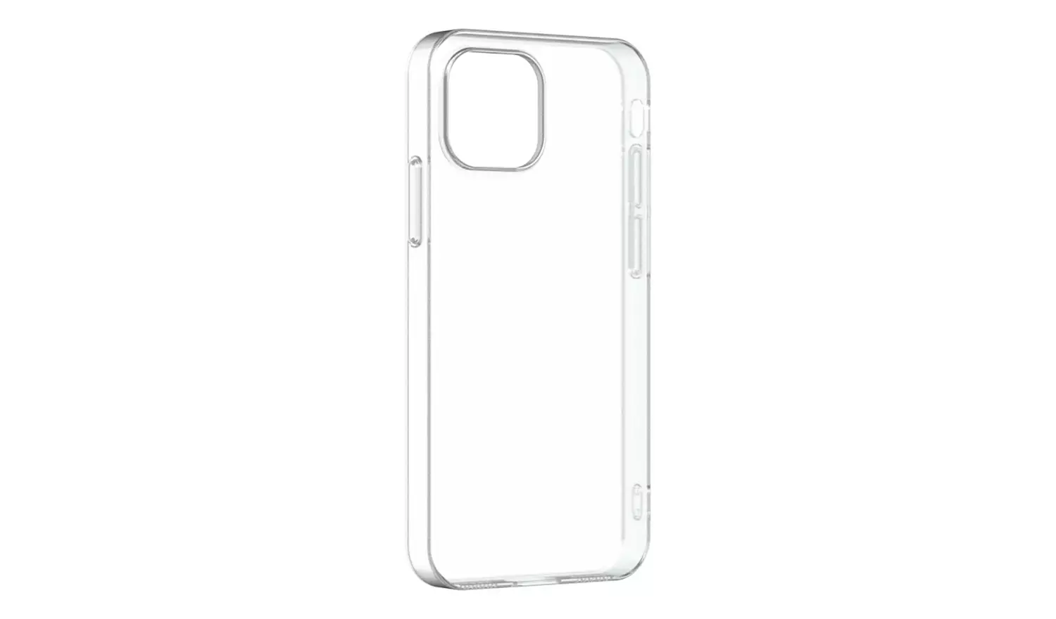 Proporta iPhone 14 Pro Max Phone Case - Clear