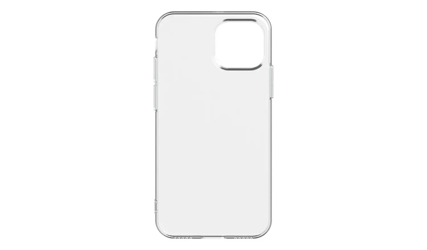 Proporta iPhone 14 Pro Max Phone Case - Clear