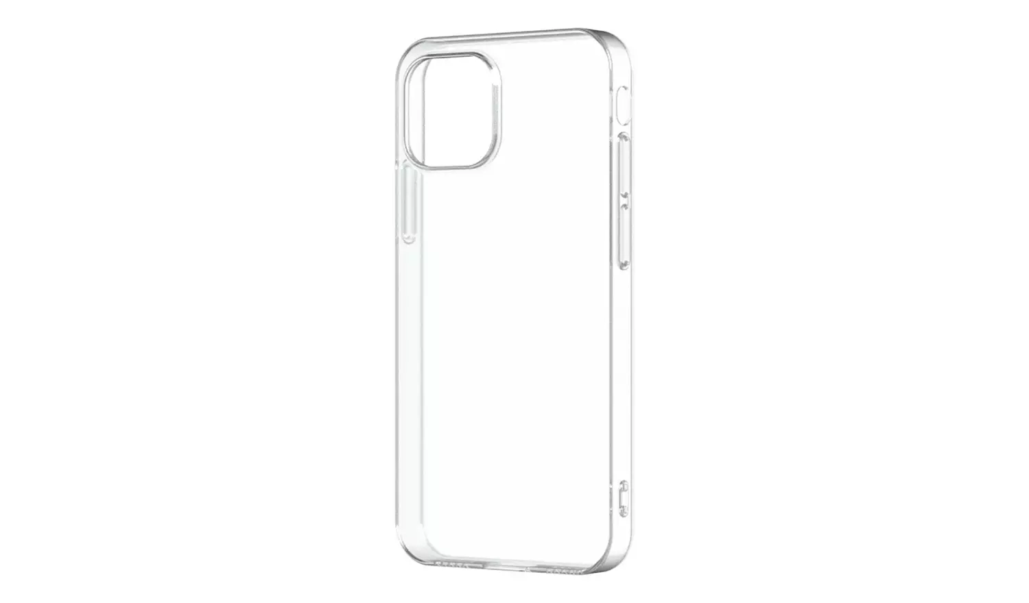Proporta iPhone 14 Pro Max Phone Case - Clear