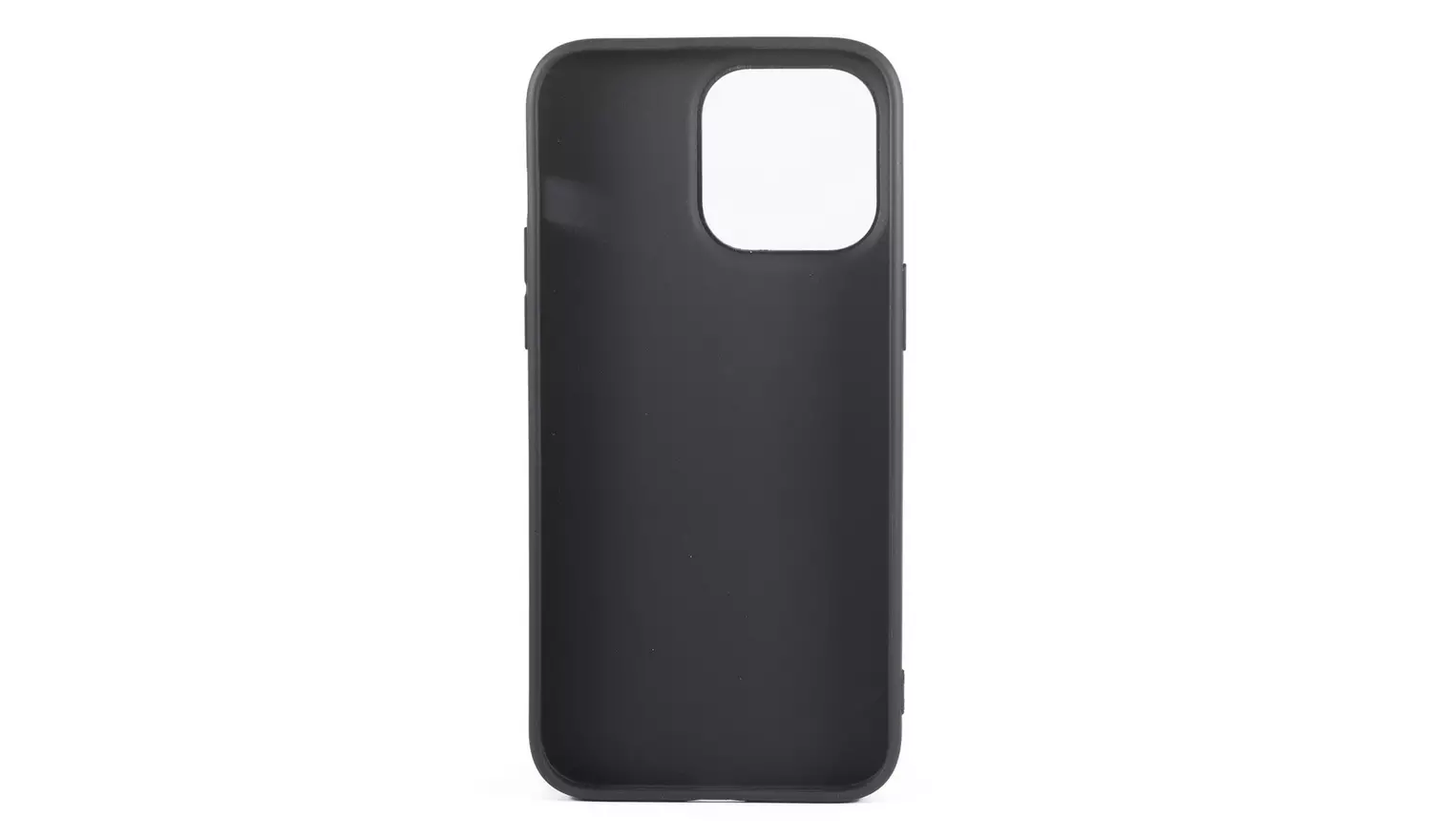 Proporta iPhone 14 Pro Phone Case - Black